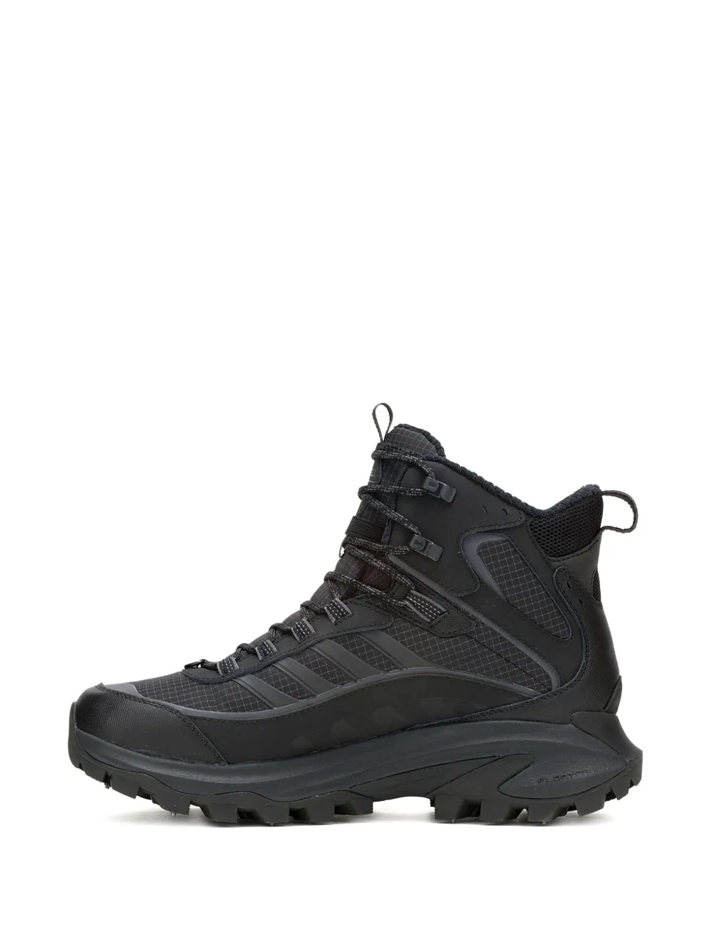 Merrell Moab Speed 2 Thermo laarzen Zwart