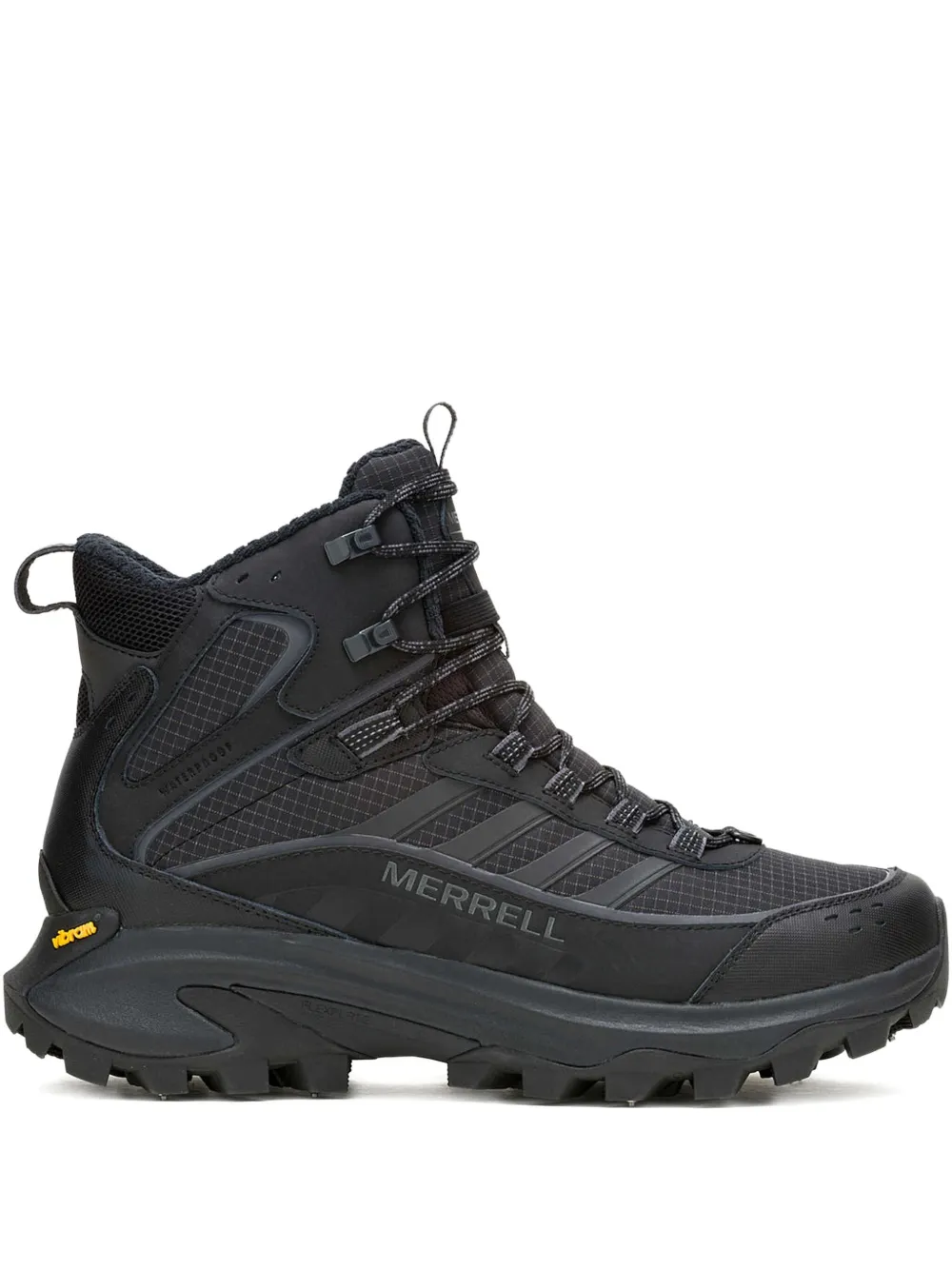 Merrell Moab Speed 2 Thermo boots Zwart