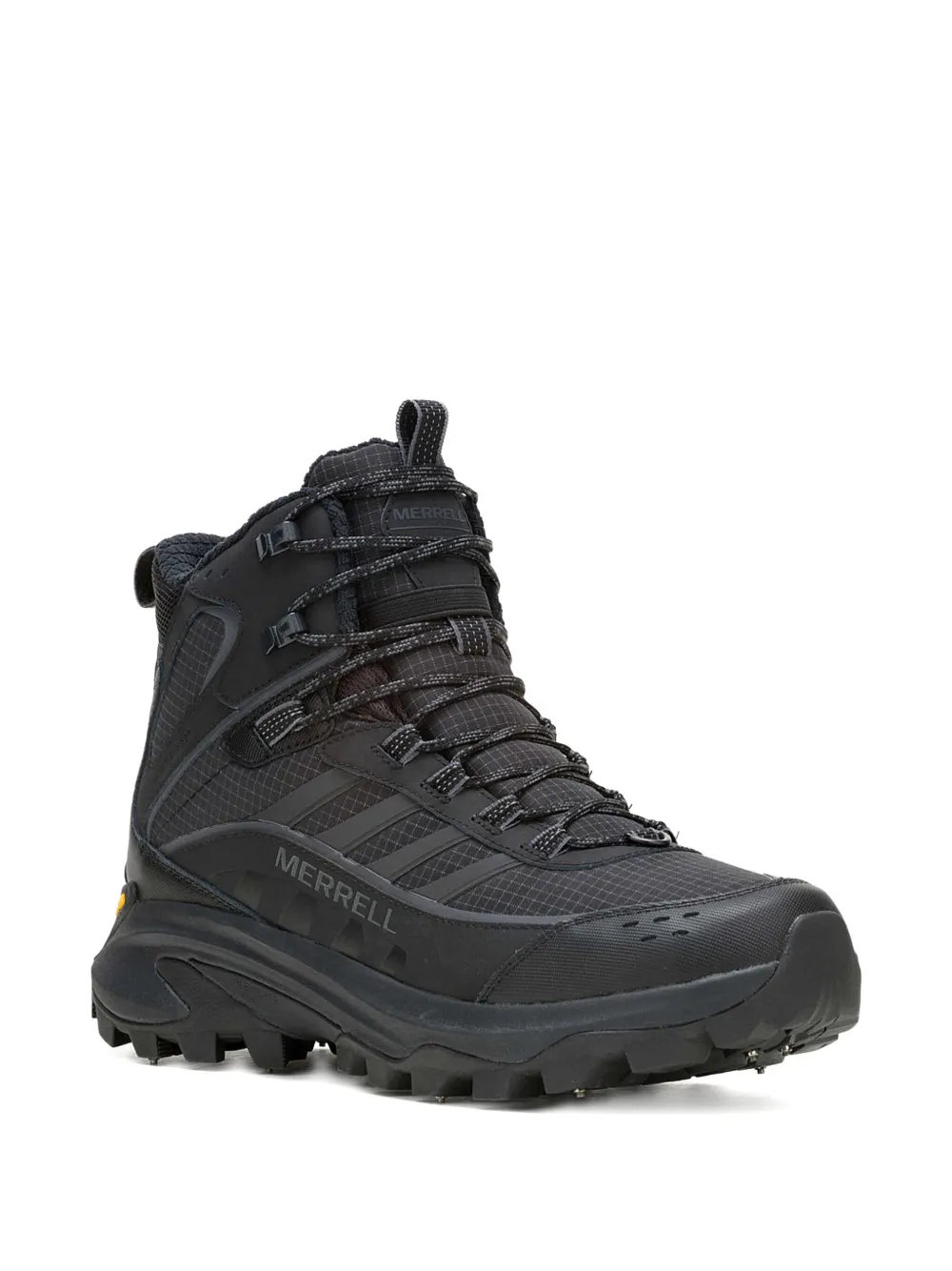 Merrell Moab Speed 2 Thermo laarzen Zwart