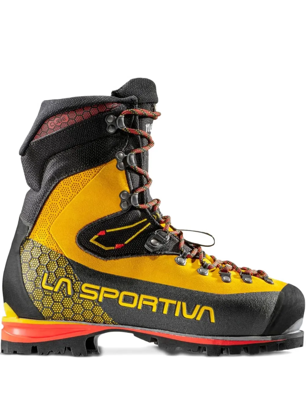 La Sportiva Nepal Cube ankle boots Yellow