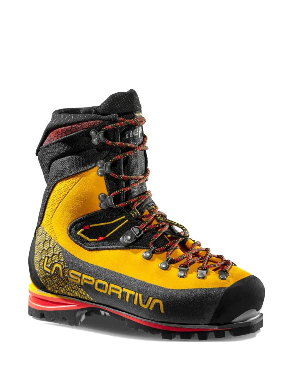 La Sportiva Nepal Cube ankle boots Yellow