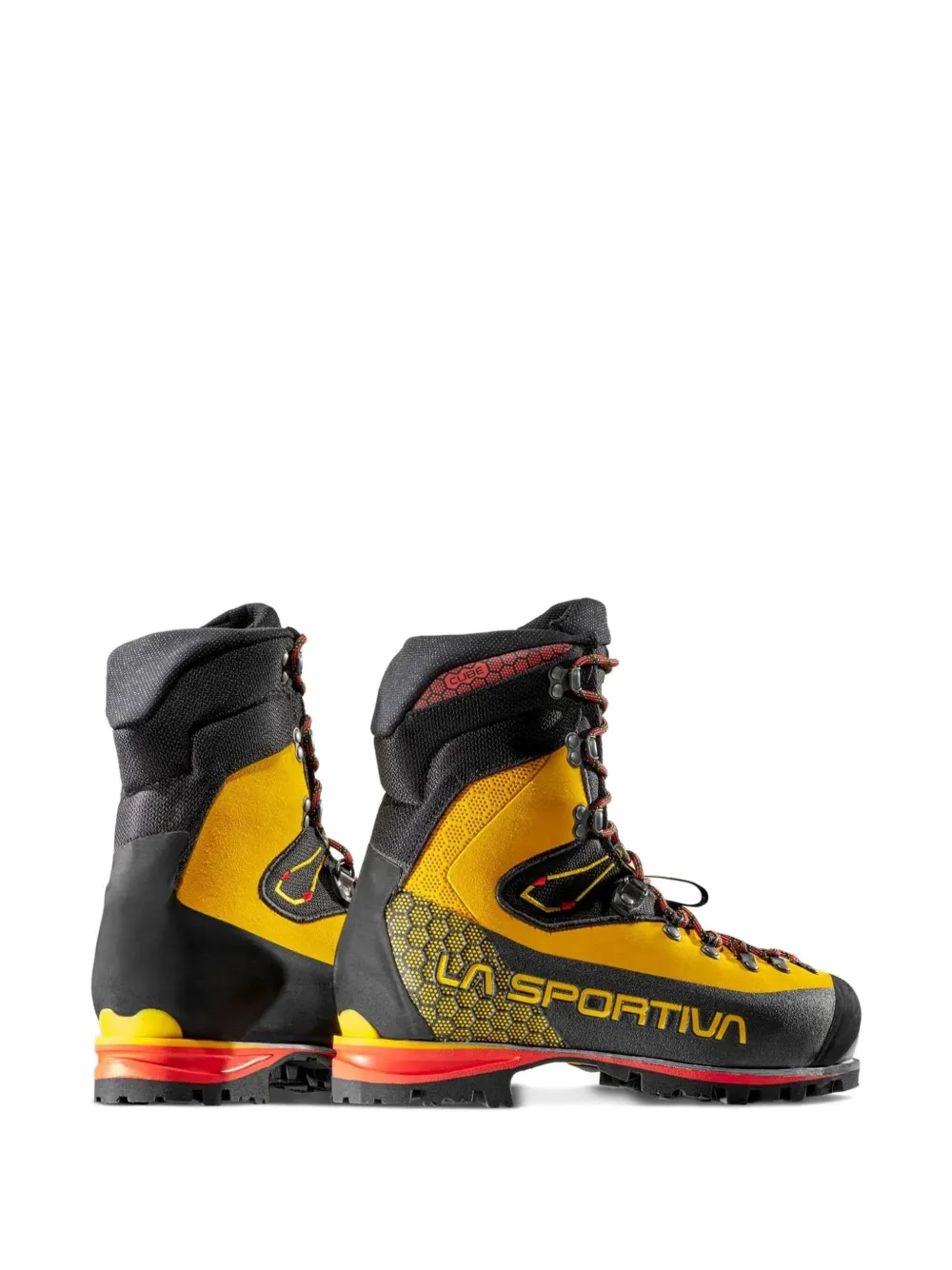 La Sportiva Nepal Cube ankle boots Yellow