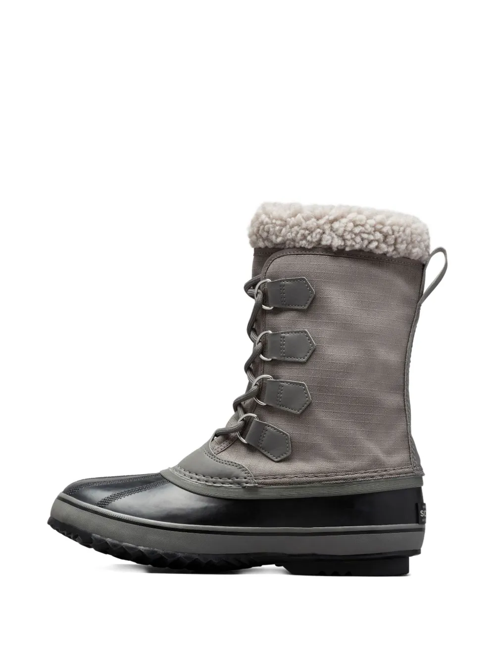 SOREL waterproof boots Grey