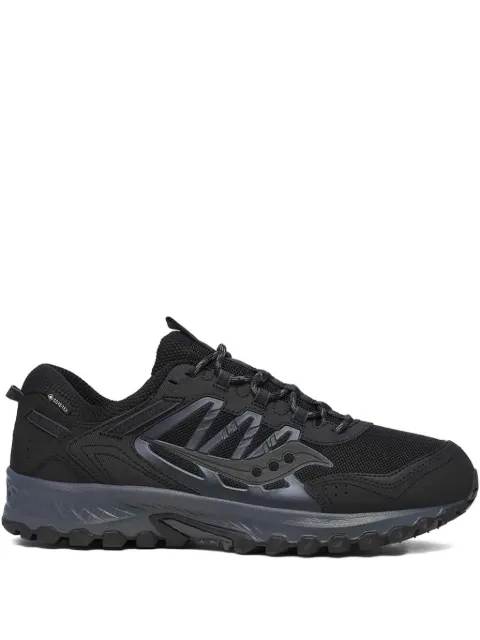 Saucony sneakers med paneler