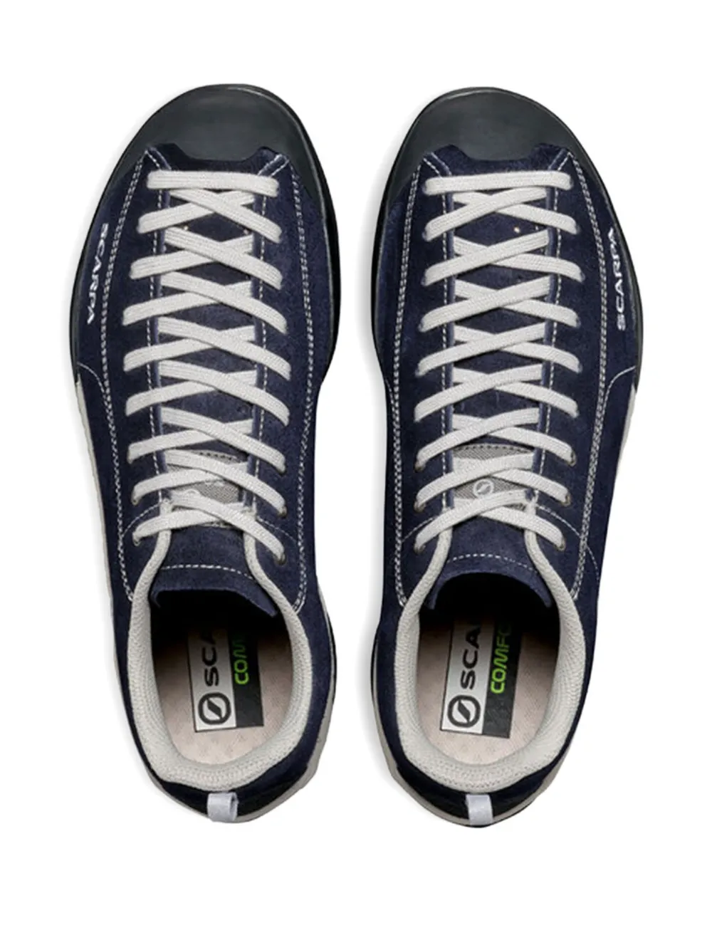 Shop Scarpa Mojito Sneakers