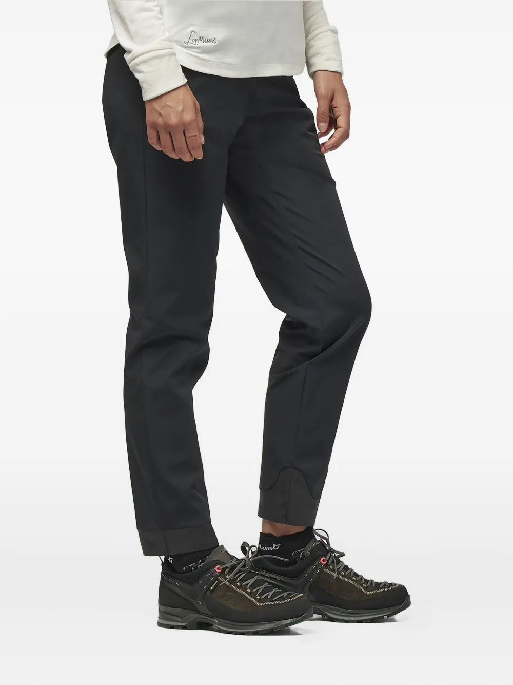 LAMUNT Evi performance trousers | Performance Track Pants | Image 2