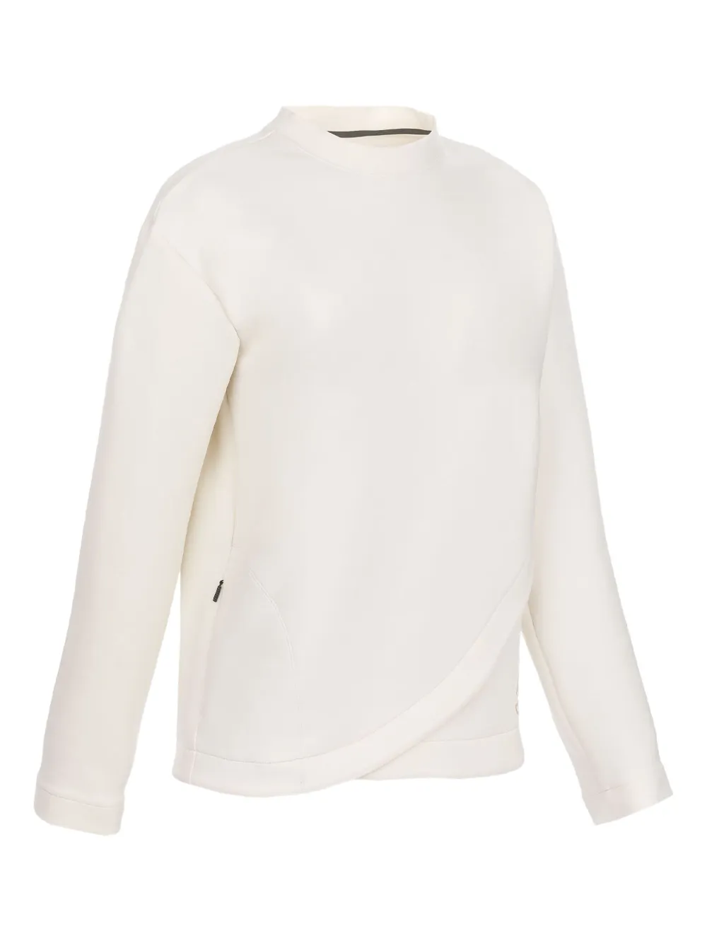 Lamunt Clelia Logo Sweatshirt