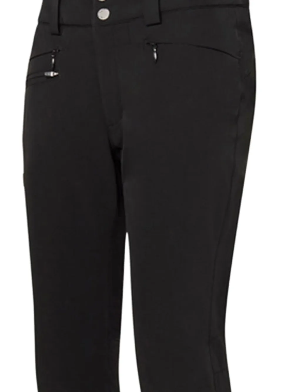 DESCENTE Nina broek - Zwart