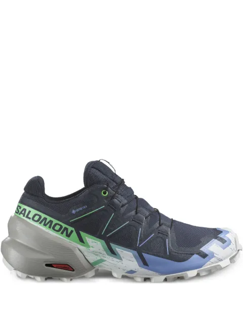 Salomon Speedcross 6 Gore-Tex sneakers