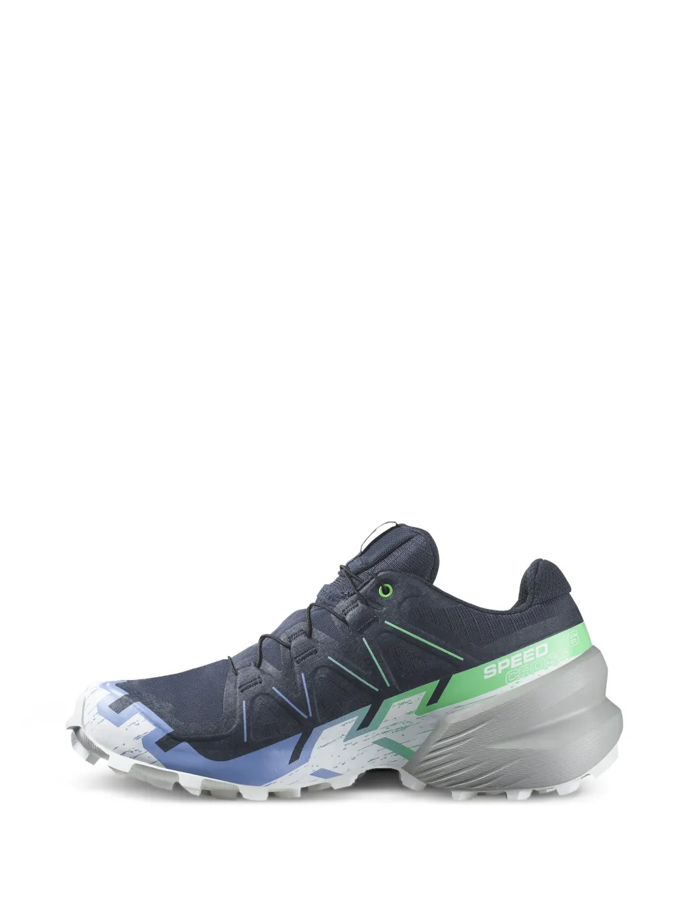 Salomon Speedcross 6 Gore-Tex sneakers Blue
