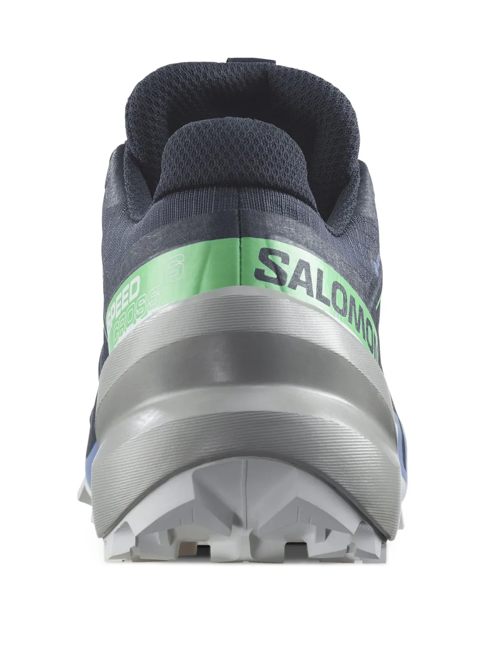 Salomon Speedcross 6 Gore-Tex sneakers Blue