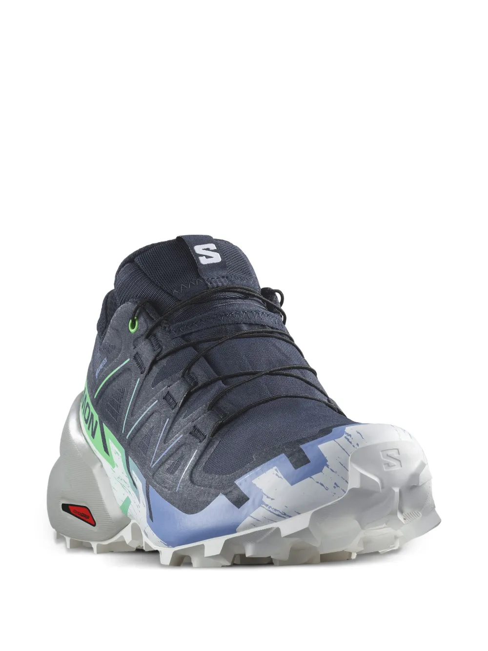 Salomon Speedcross 6 Gore-Tex sneakers Blue