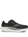 Saucony Ride 18 sneakers - Black