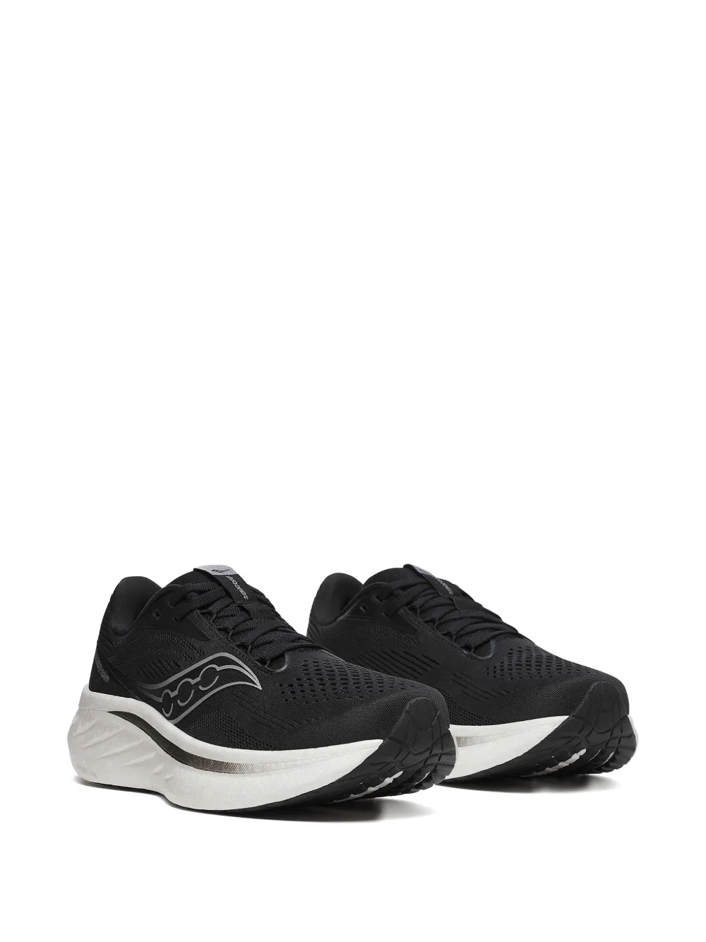 Saucony Ride 18 sneakers | Performance Trainers | Image 2