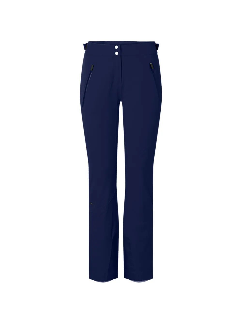KJUS Skihose aus Stretch - Blau
