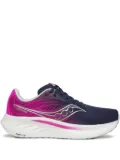 Saucony Ride 18 sneakers - Blue