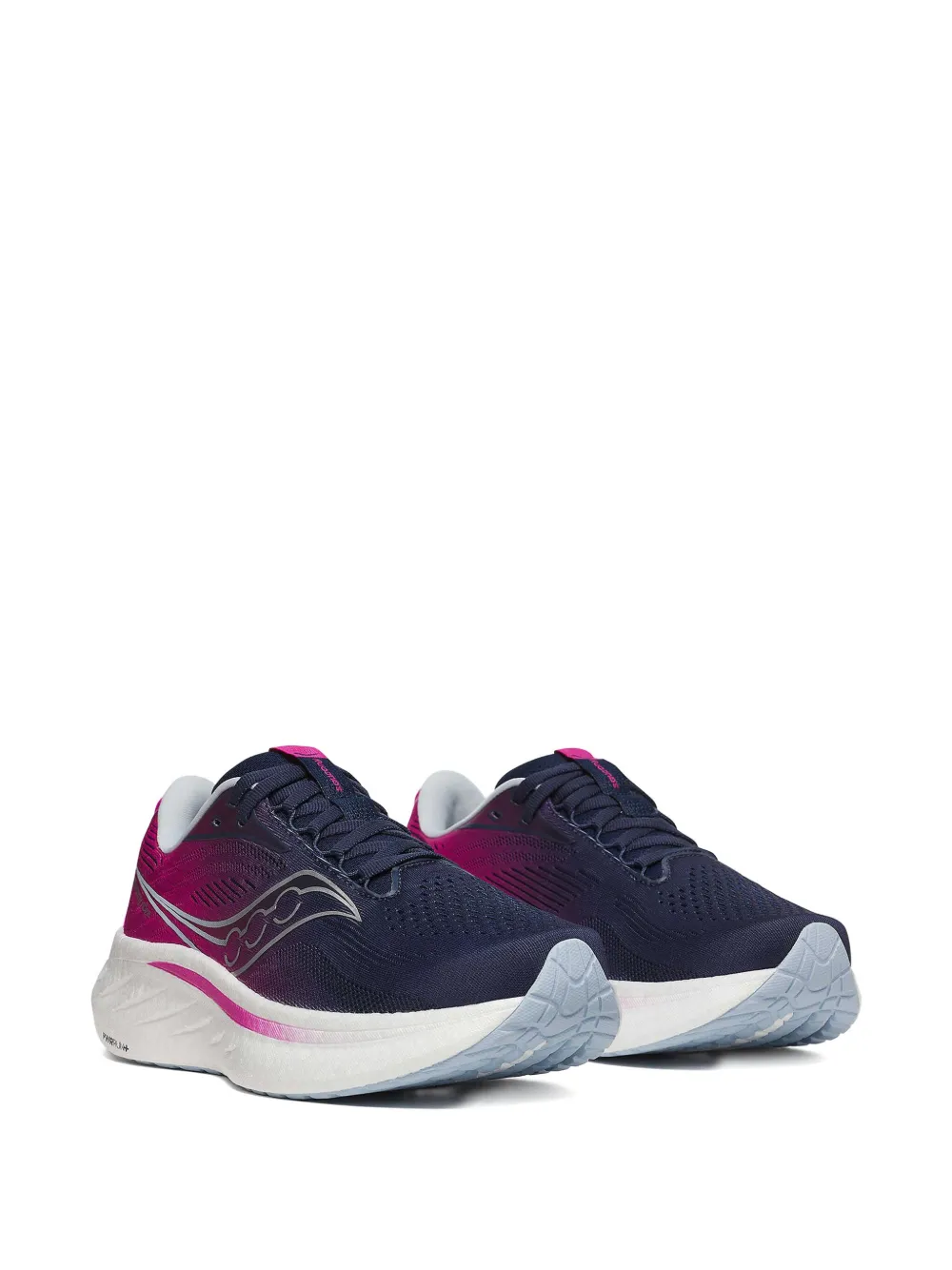 Saucony Ride 18 sneakers | Performance Trainers | Image 2
