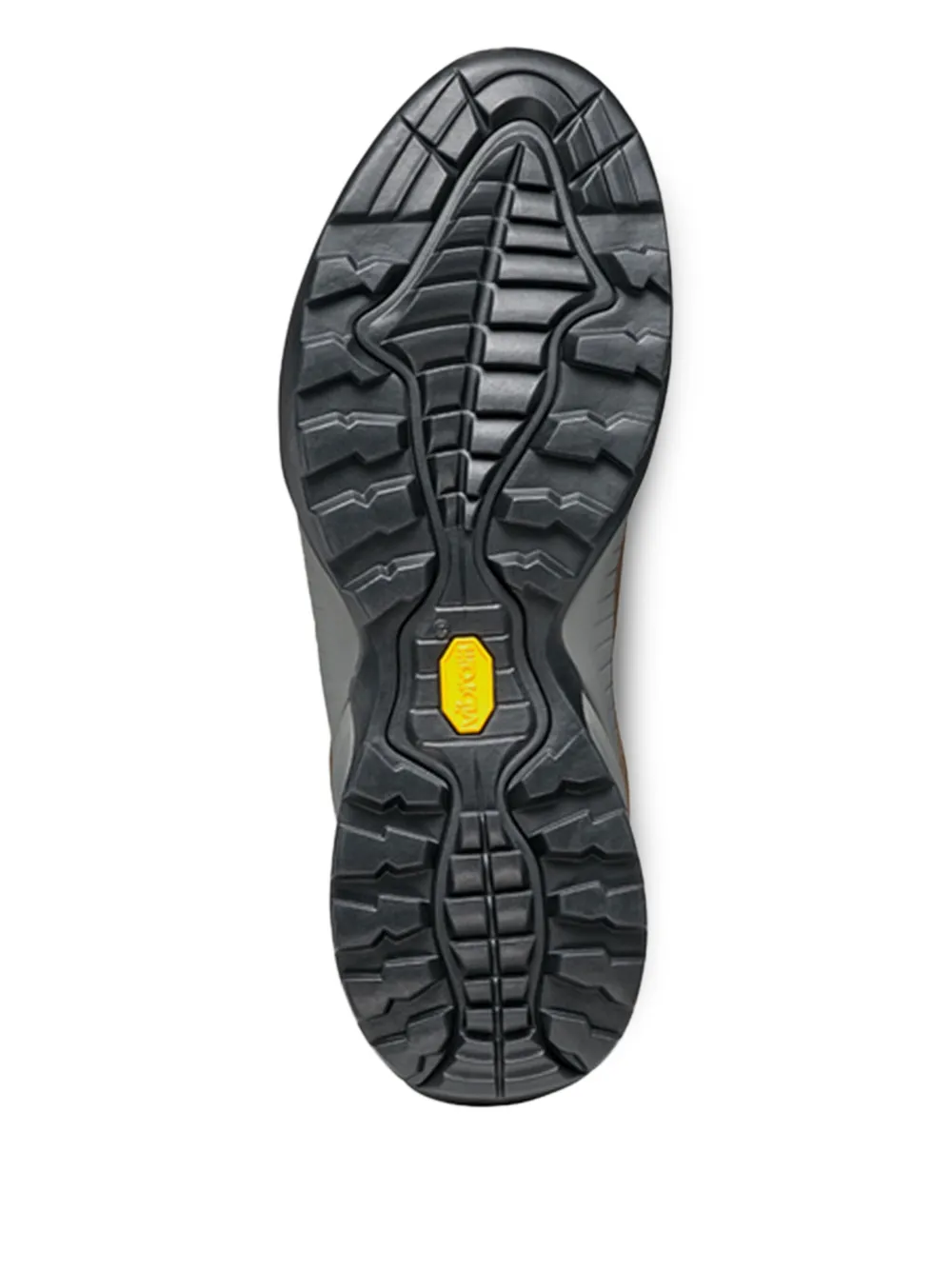 SCARPA Mojito sneakers Grey