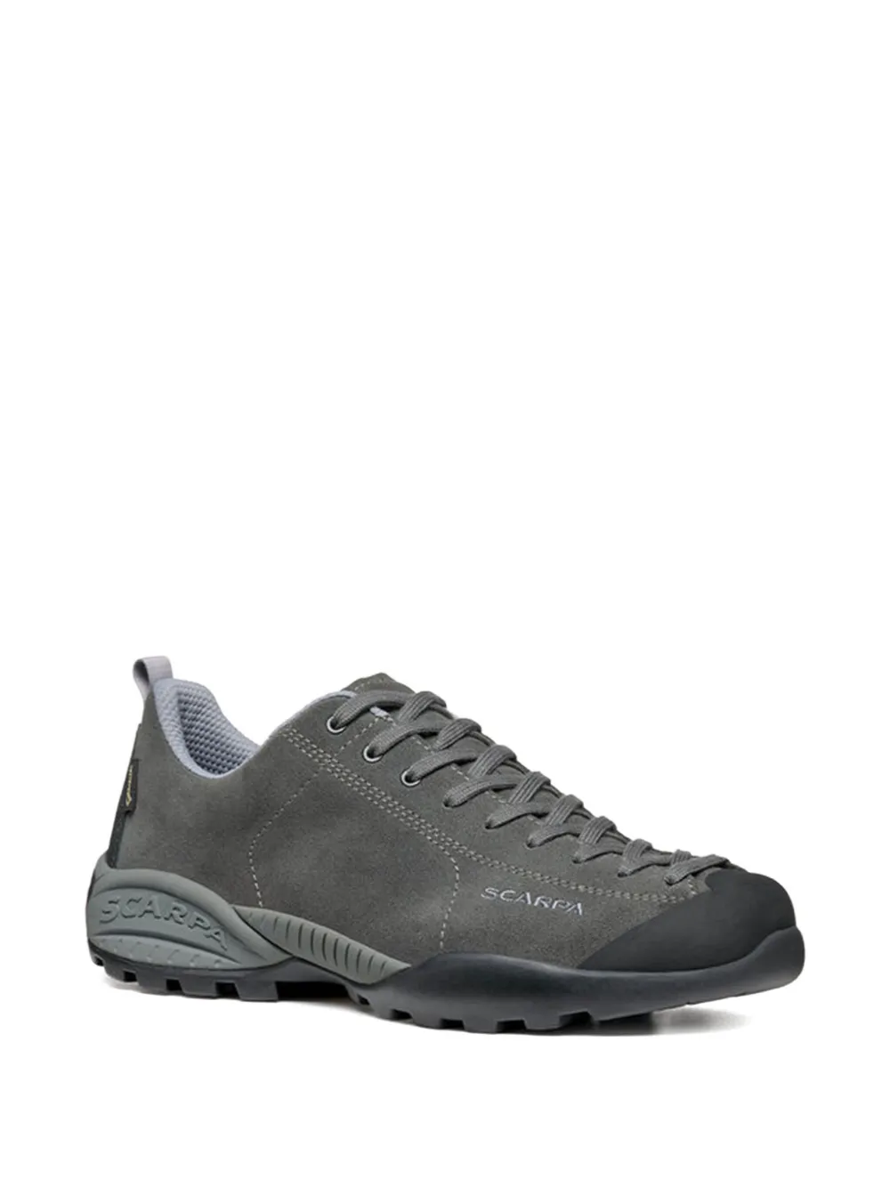 SCARPA Mojito trainers Grey