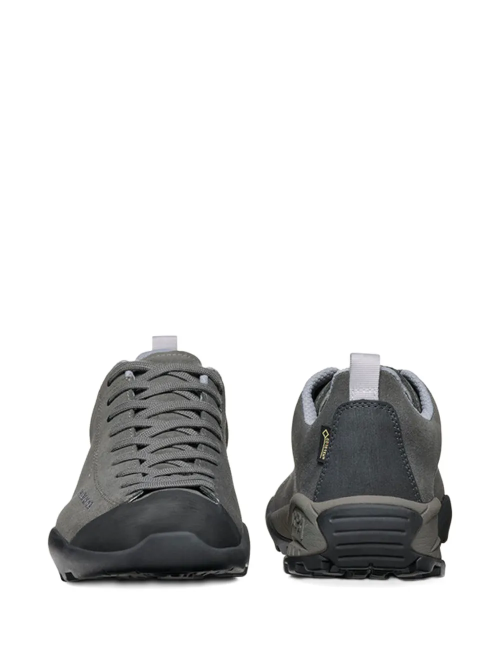 SCARPA Mojito trainers Grey