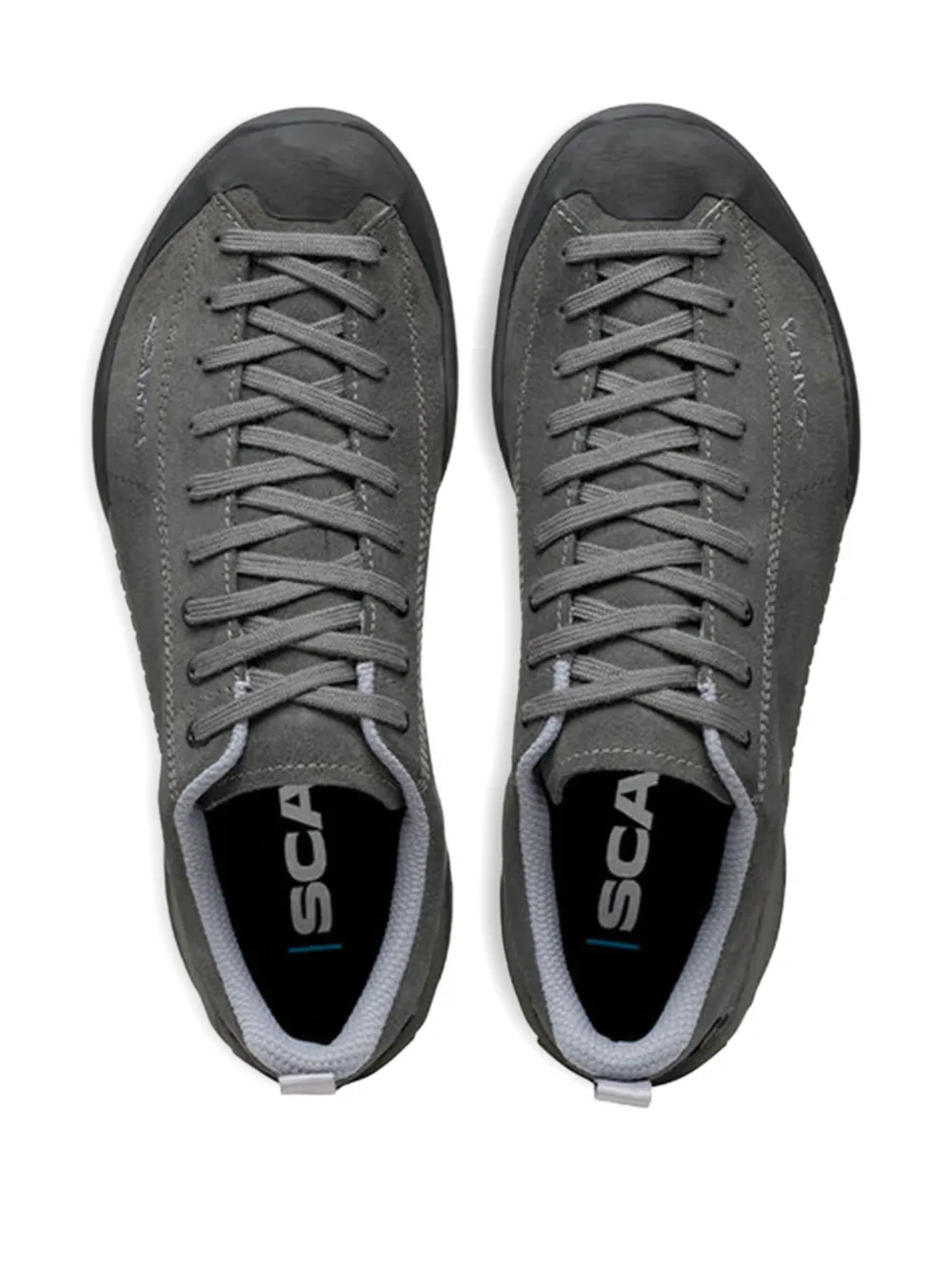 SCARPA Mojito trainers Grey