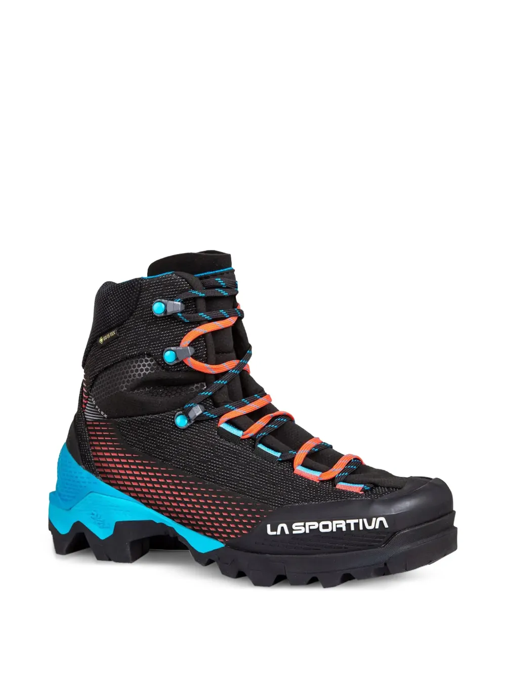 La Sportiva Stivali con stampa logo | Stivaletti | Image 2