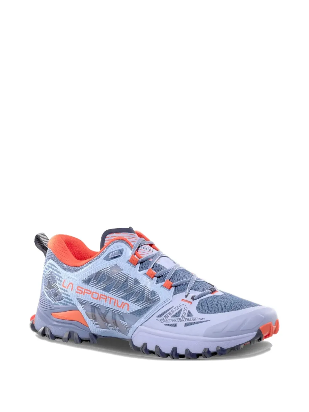 La Sportiva Bushido III sneakers Blue