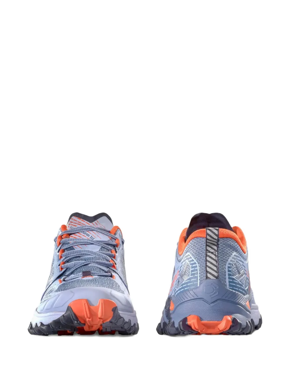 La Sportiva Bushido III sneakers Blue