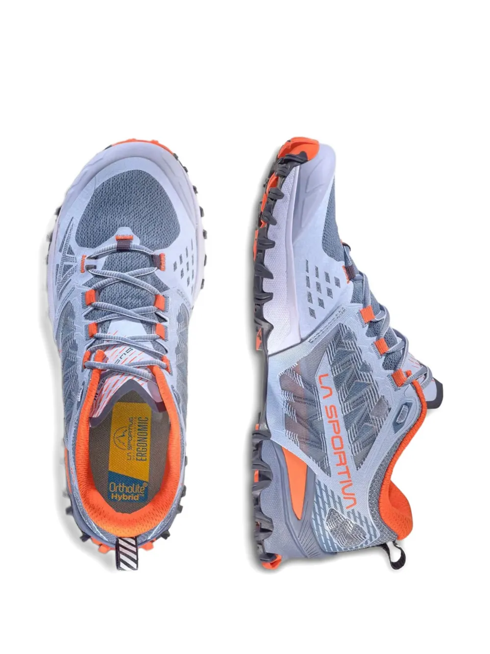 La Sportiva Bushido III sneakers Blue