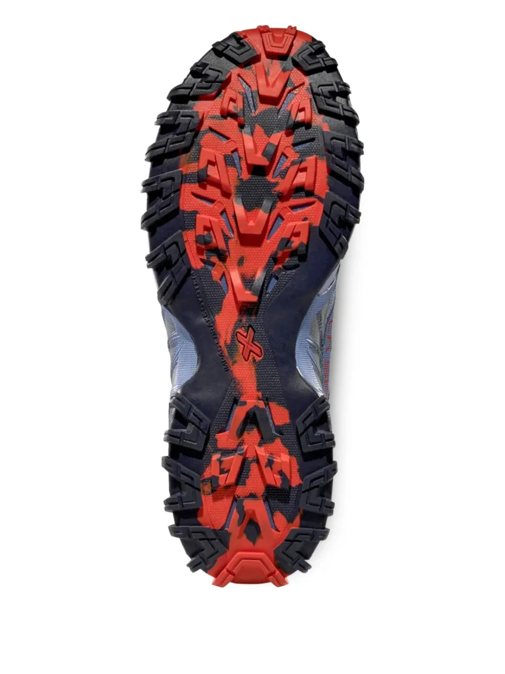 La Sportiva Bushido III sneakers Blue