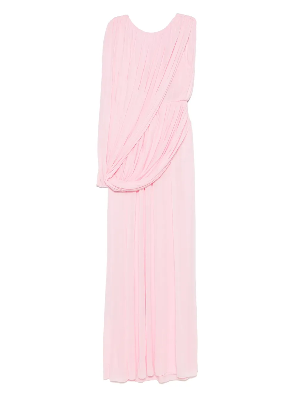 asymmetric dress