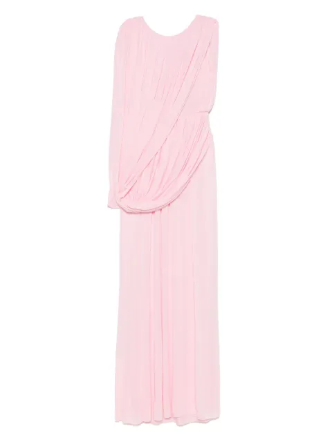 Giambattista Valli asymmetric dress