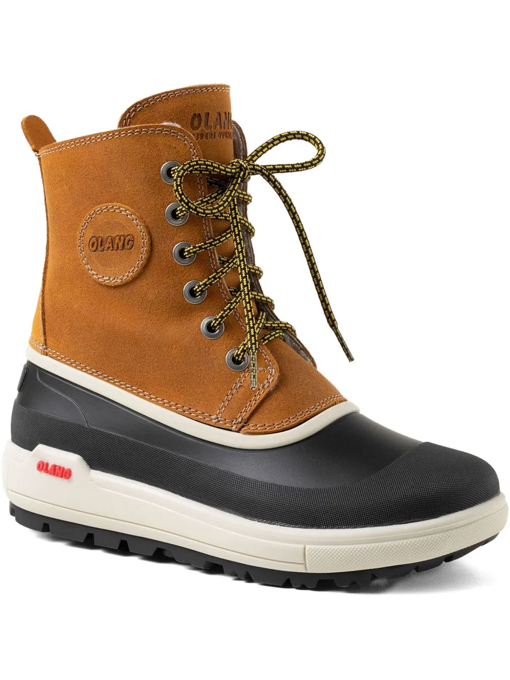OLANG Calgary boots | naranja | Image 1