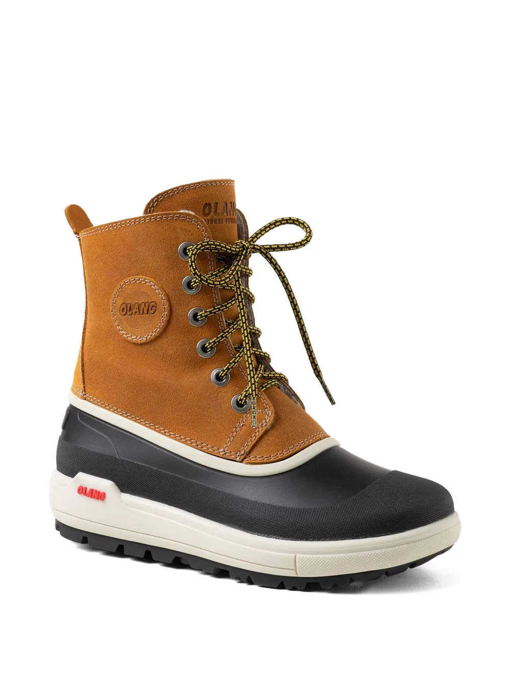 OLANG Calgary boots | Image 2