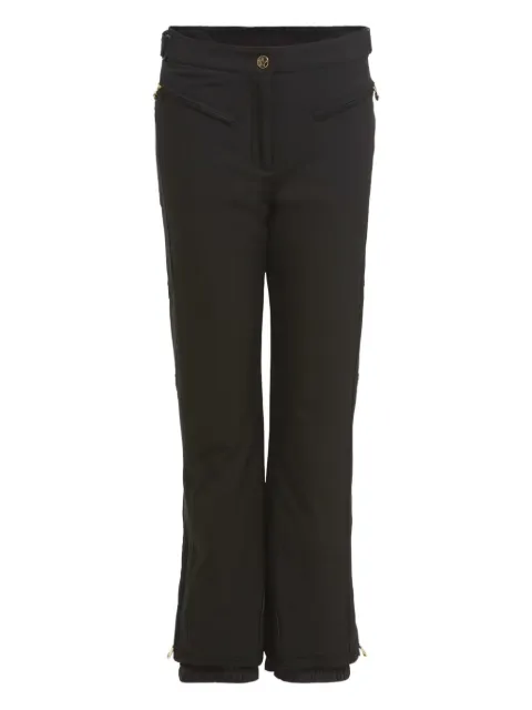 HIGH SOCIETY pantalones para nieve con logo grabado
