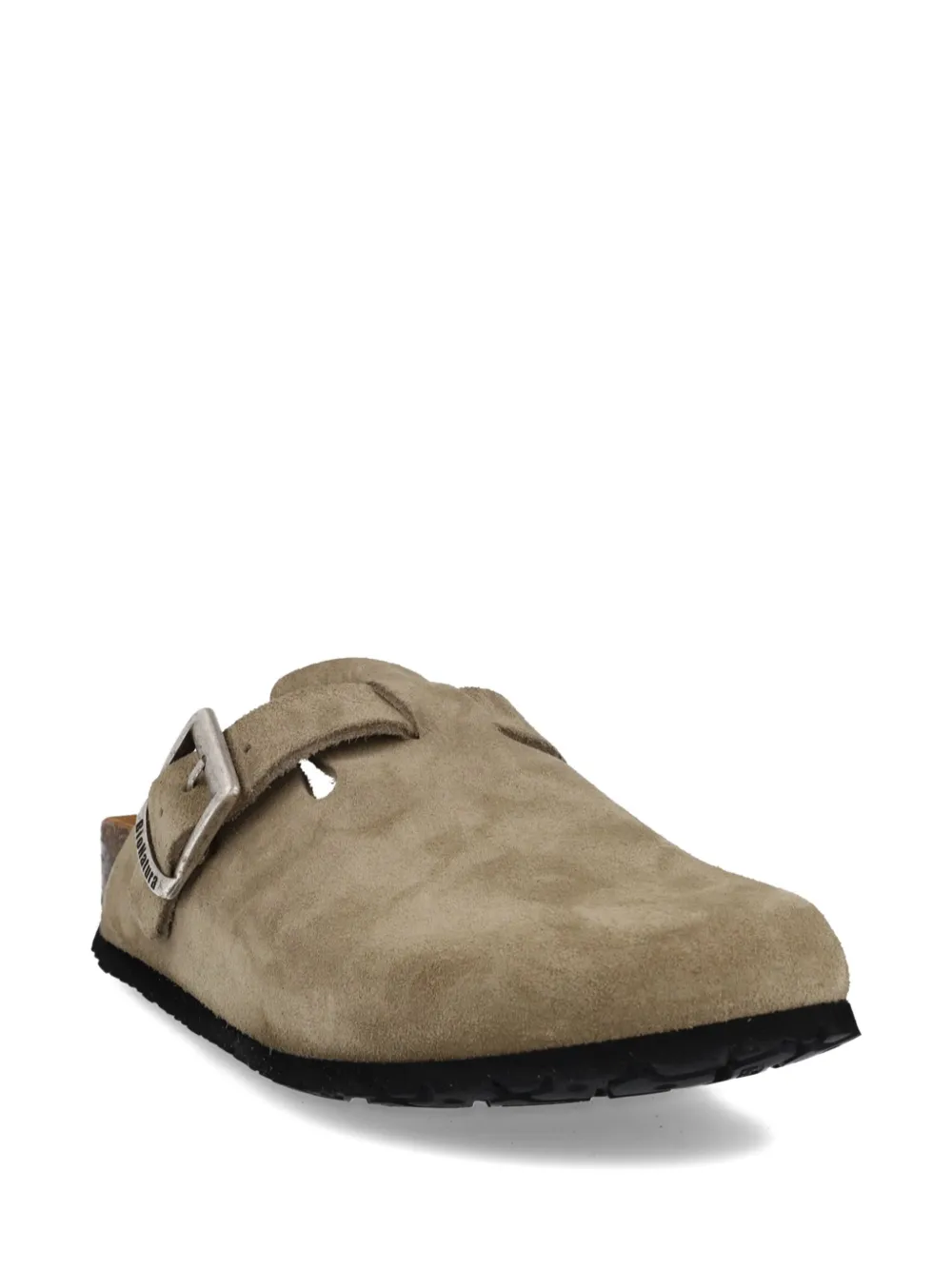 BIONATURA Vegas mules Brown