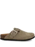 BIONATURA Vegas mules - Brown