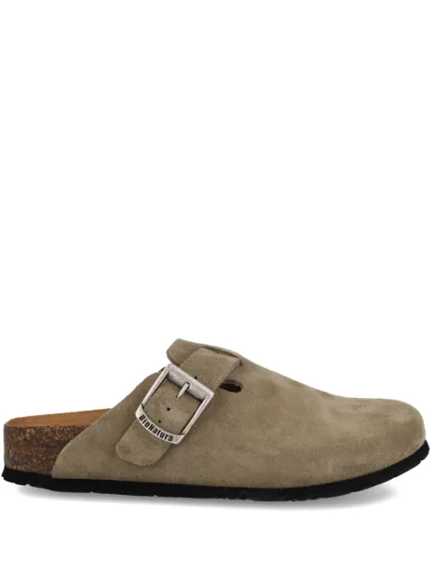BIONATURA Vegas mules 