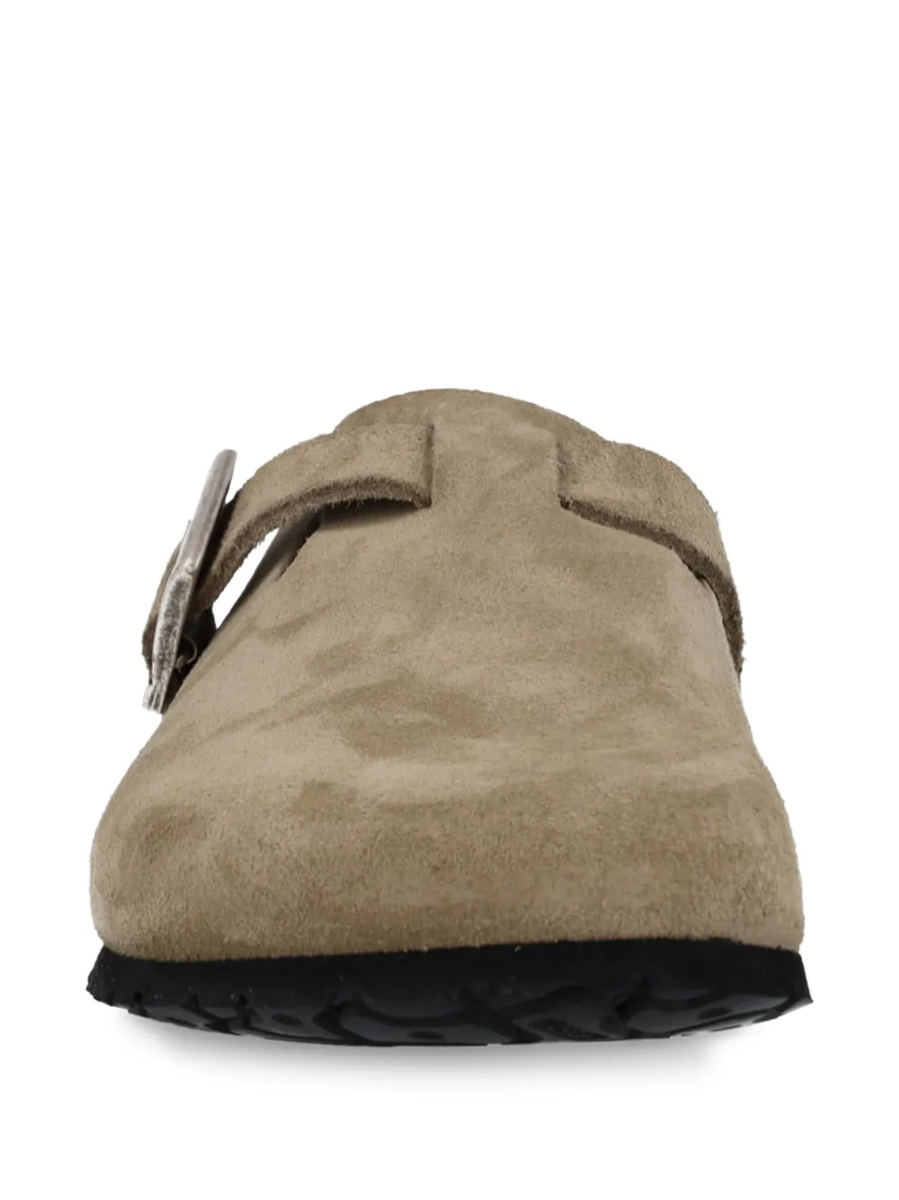 BIONATURA Vegas mules Brown