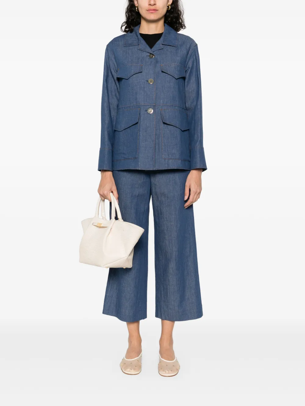 'S Max Mara top Amici | Playeras y jerséis | Image 2