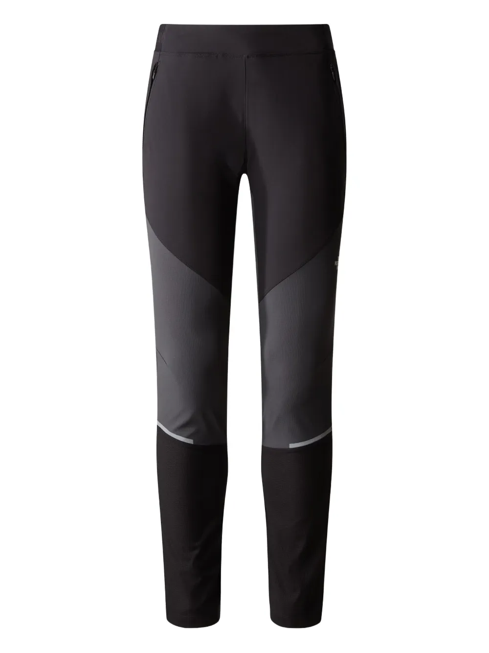 The North Face logo-print performance pants | Black | Image 1