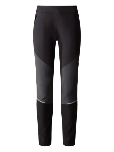The North Face logo-print performance pants