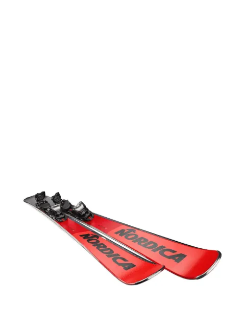 NORDICA Spitfire 74 DC skis