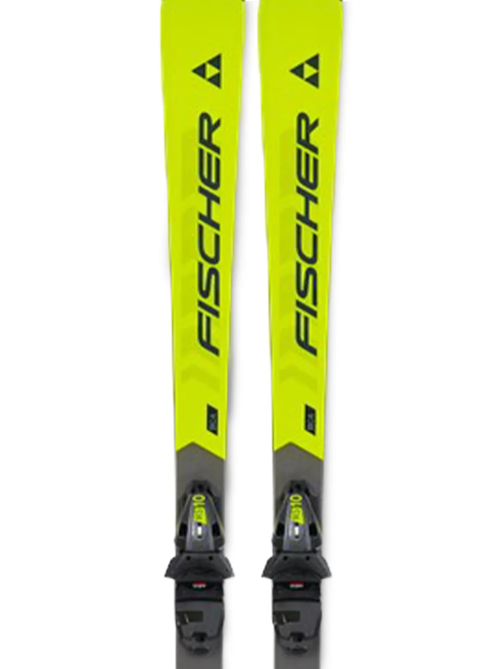 FISCHER logo skis | Equipment | Image 2