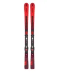 ATOMIC Redster S8 Revoshock C ski boards