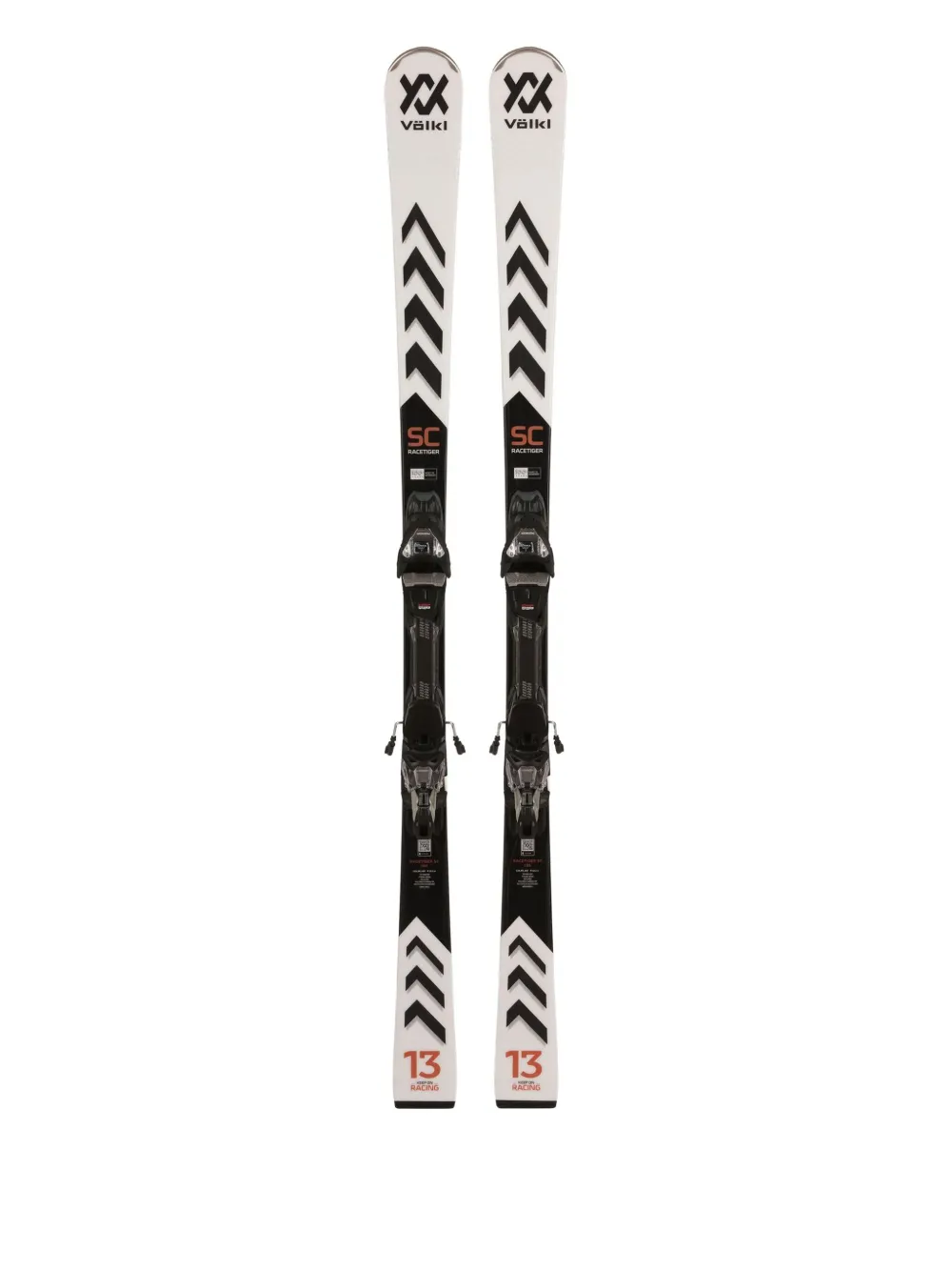 VOLKL VMotion 12 skis | Image 1