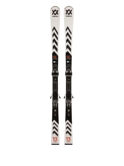 VOLKL VMotion 12 skis