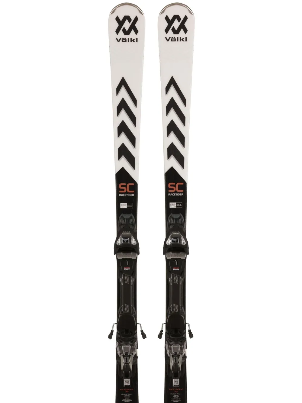 VOLKL VMotion 12 skis | Equipos | Image 2