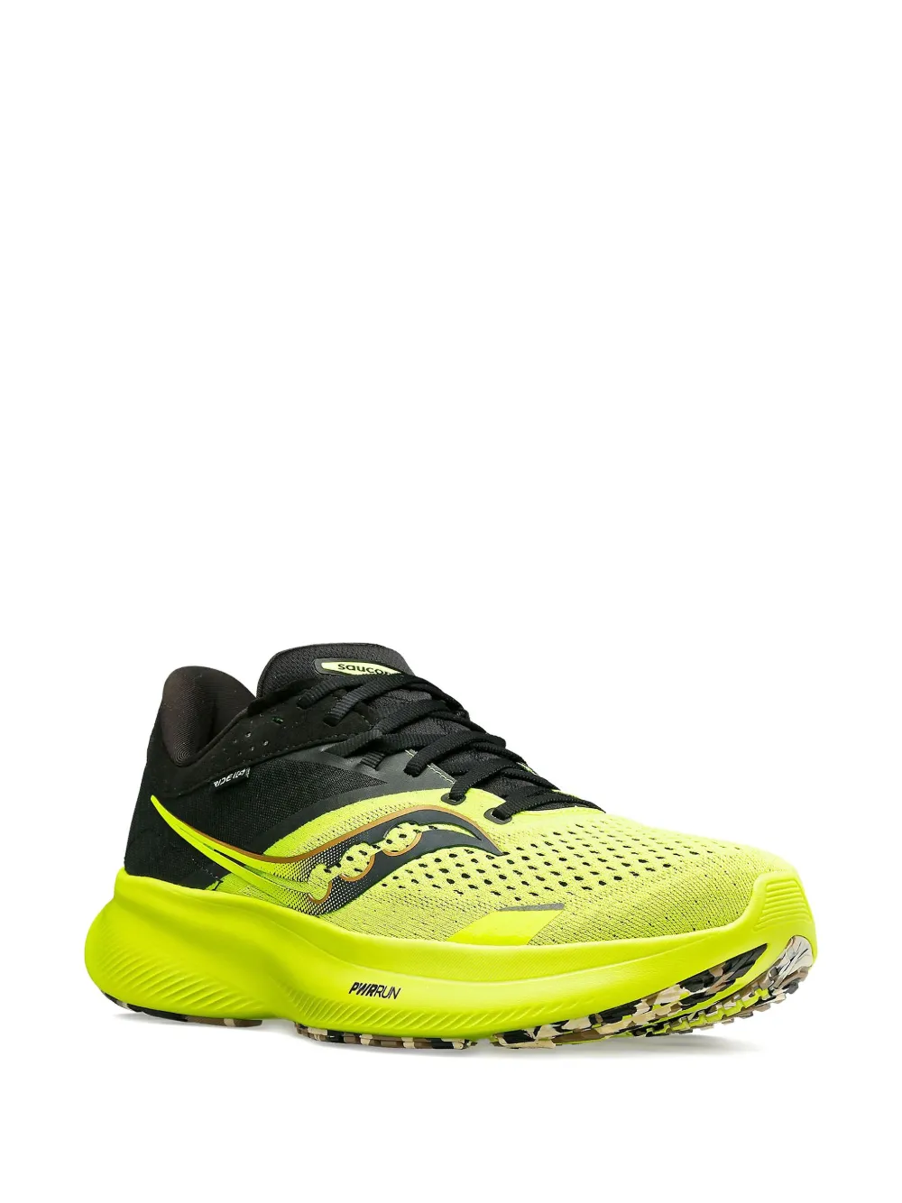 Saucony Ride 16 sneakers | Men | Image 2
