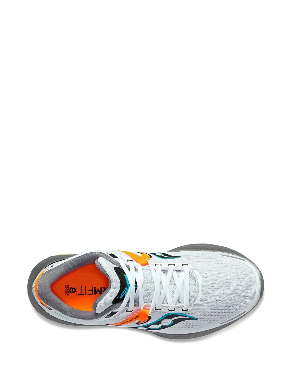 Saucony Guide 16 sneakers White